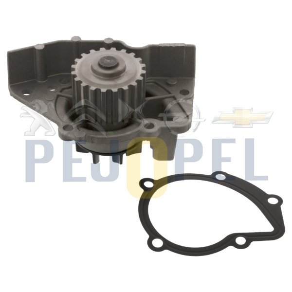 306 /406 94- 1.8 16V XU7JP4 DEVİRDAİM