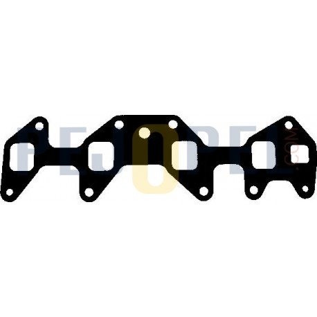 CORSA B ASTRA F 92-00 1.2-1.4 8V MANİFOLD CONTASI EMME