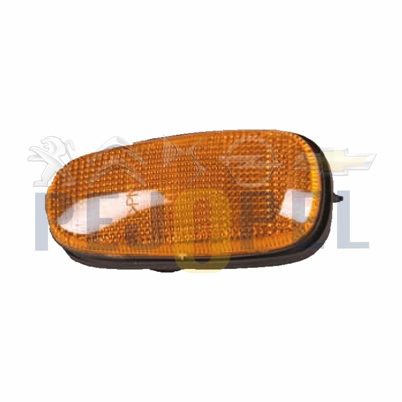 ASTRA G 98- BM ÇAMURLUK SİNYALİ