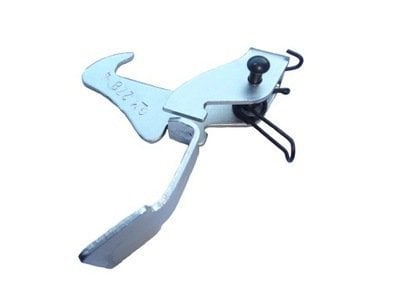 MOTOR KAPUT MANDALI CORSA D