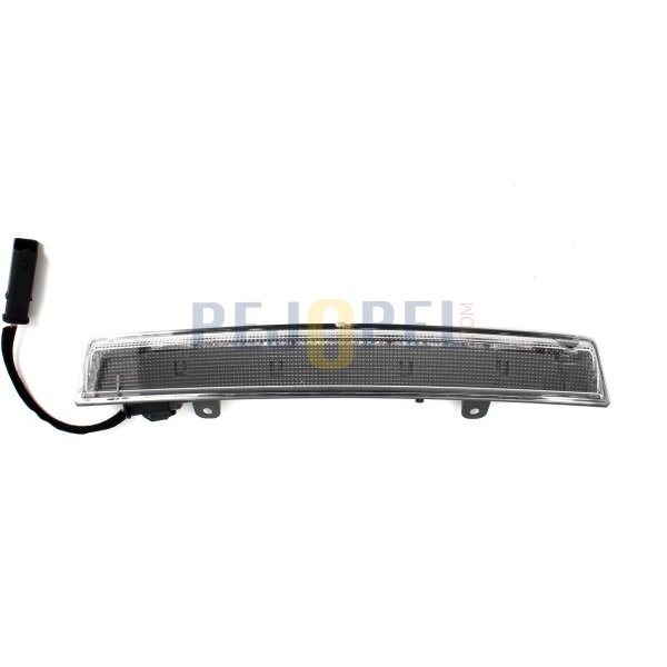 Citroen C4 Cactus - C4 II (B7) - C5 III 3. Stop Lambası Orjinal 6351.HH