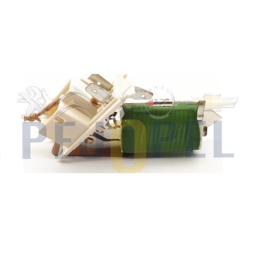 ASTRA F VECTRA A 89-98 1.4-1.6-1.8-2.0 KLİMA FAN REZİSTANSI