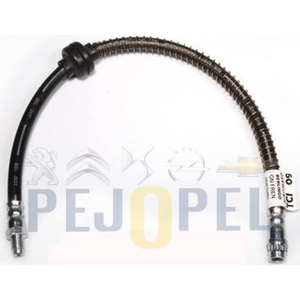 ARKA FREN HORTUM C4 PİCASSO - DS5 - BERLİNGO - PARTNERTEPEE