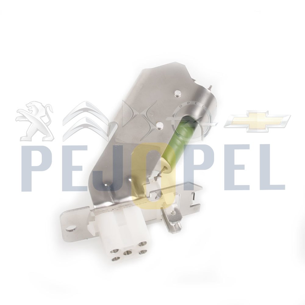 ASTRA F VECTRA A 89-98 1.4-1.6-1.8-2.0 KLİMA FAN REZİSTANSI
