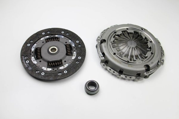 LUK PEUGEOT 2008 1.6 HDİ DEBRİYAJ SETİ (1611273280)