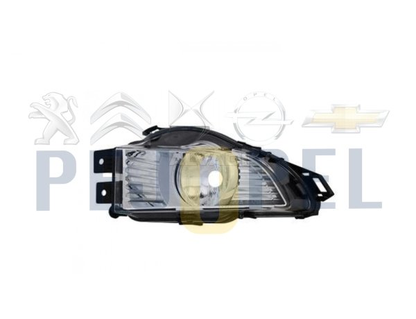 INSIGNIA A 09- BM SİS FARI SOL