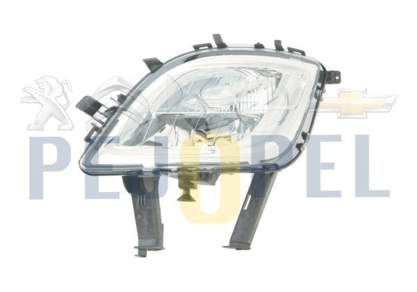 ASTRA J 10- BM SİS FARI SOL
