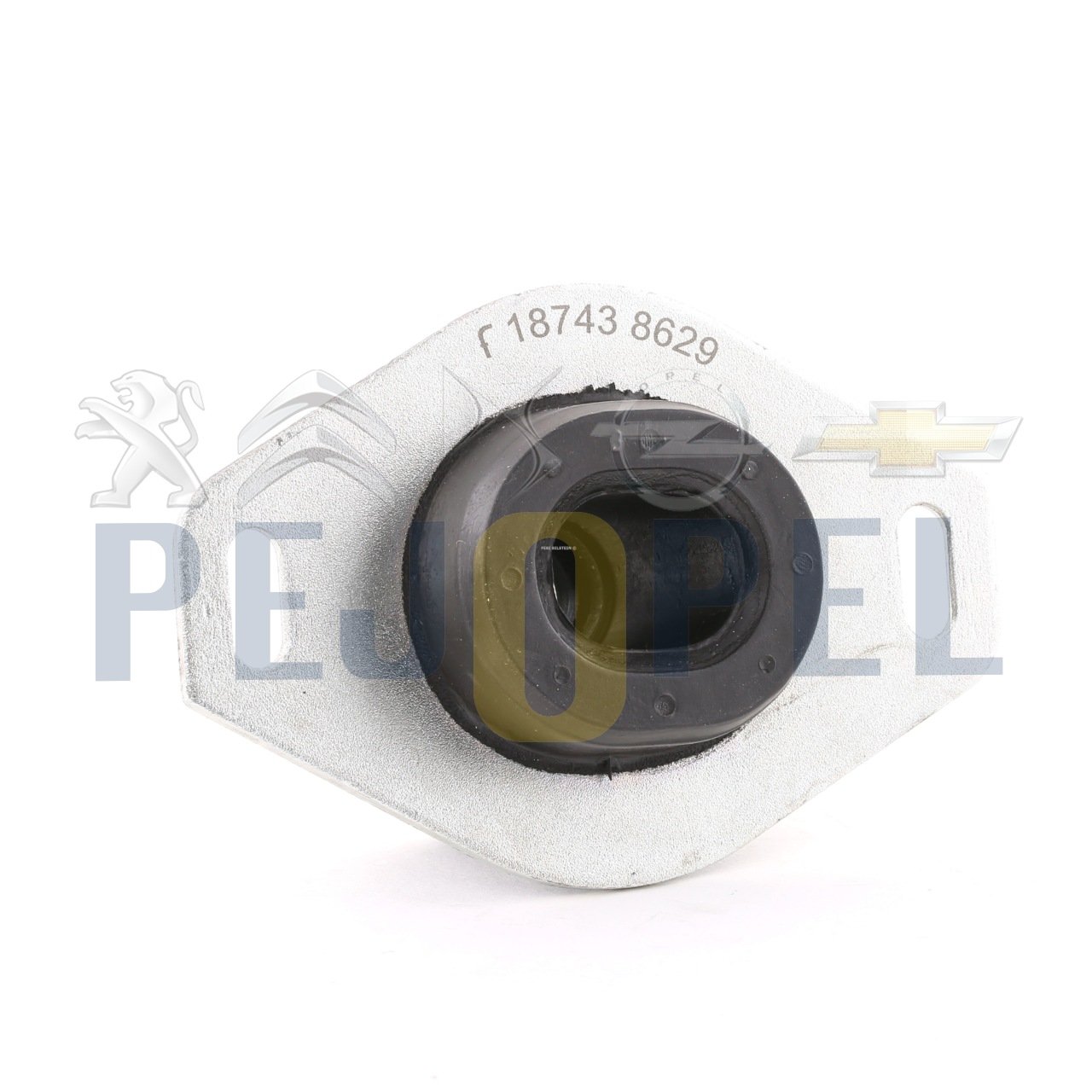 BERLINGO / PARTNER /306/307/308 99- 1.6-1.9 MOTOR TAKOZU SOL