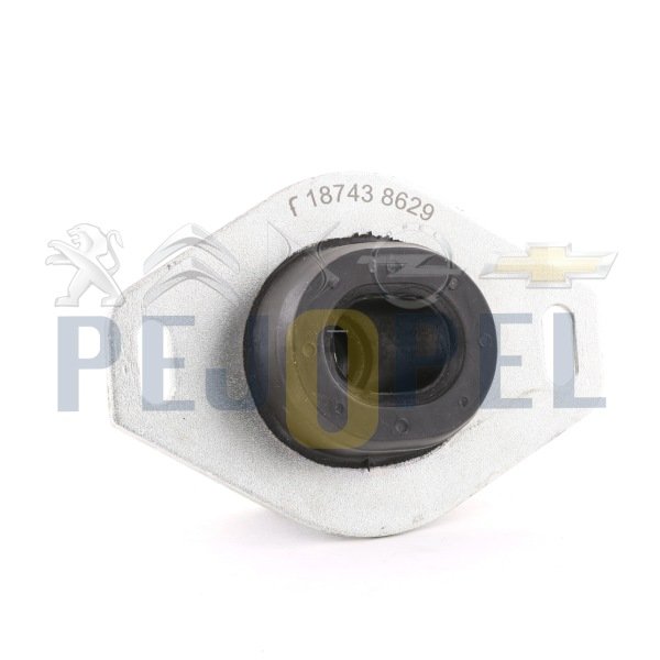 BERLINGO / PARTNER /306/307/308 99- 1.6-1.9 MOTOR TAKOZU SOL