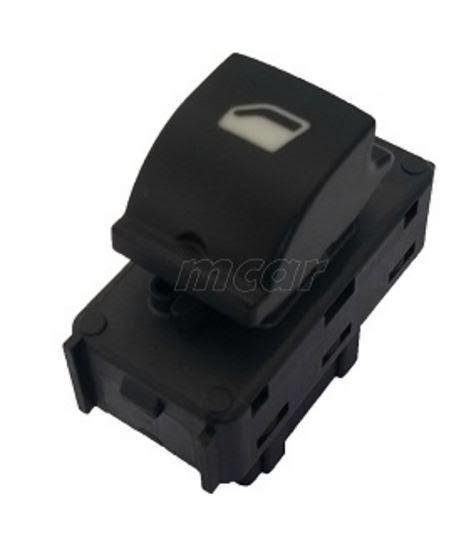 CAM ACMA KUMANDA DUGMESI ON / ARKA (SAG / SOL) P301-C ELYSEE MAVÝ