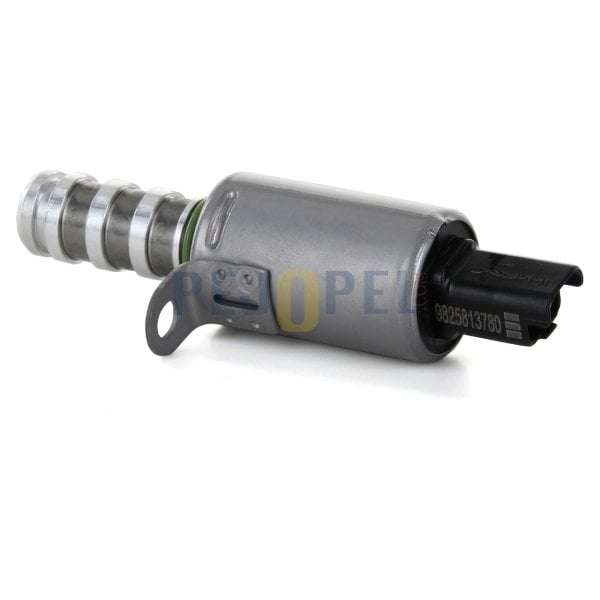 PEUGEOT 3008 - 308 - 508 - 5008 1.4 / 1.6 Turbo Valfi Elektrovana