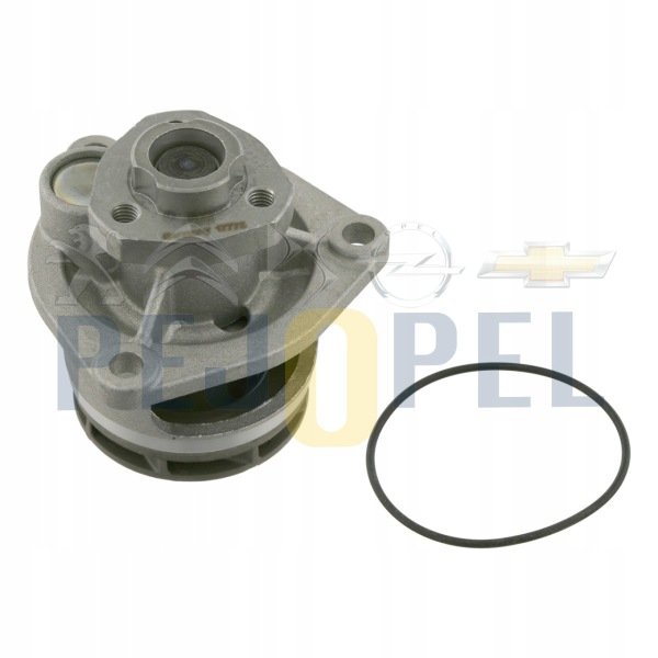 ASTRA G VECTRA B-C OMEGA B FRONTERA B 98-04 2.0-2.2 D DEVİRDAİM