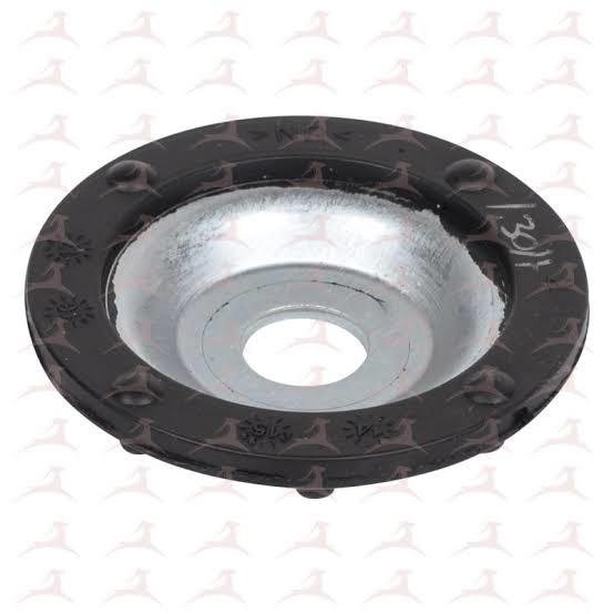 AMORTİSÖR ÜST TABLA PUL 207-208-307-C2-C3-C4