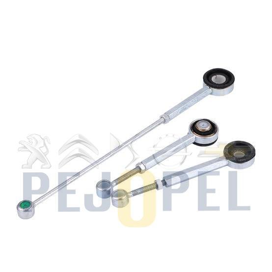 VİTES ÇUBUĞU PARTNER-BERLİNGO DW8 +AC 306- ZX UZUN (ADET)