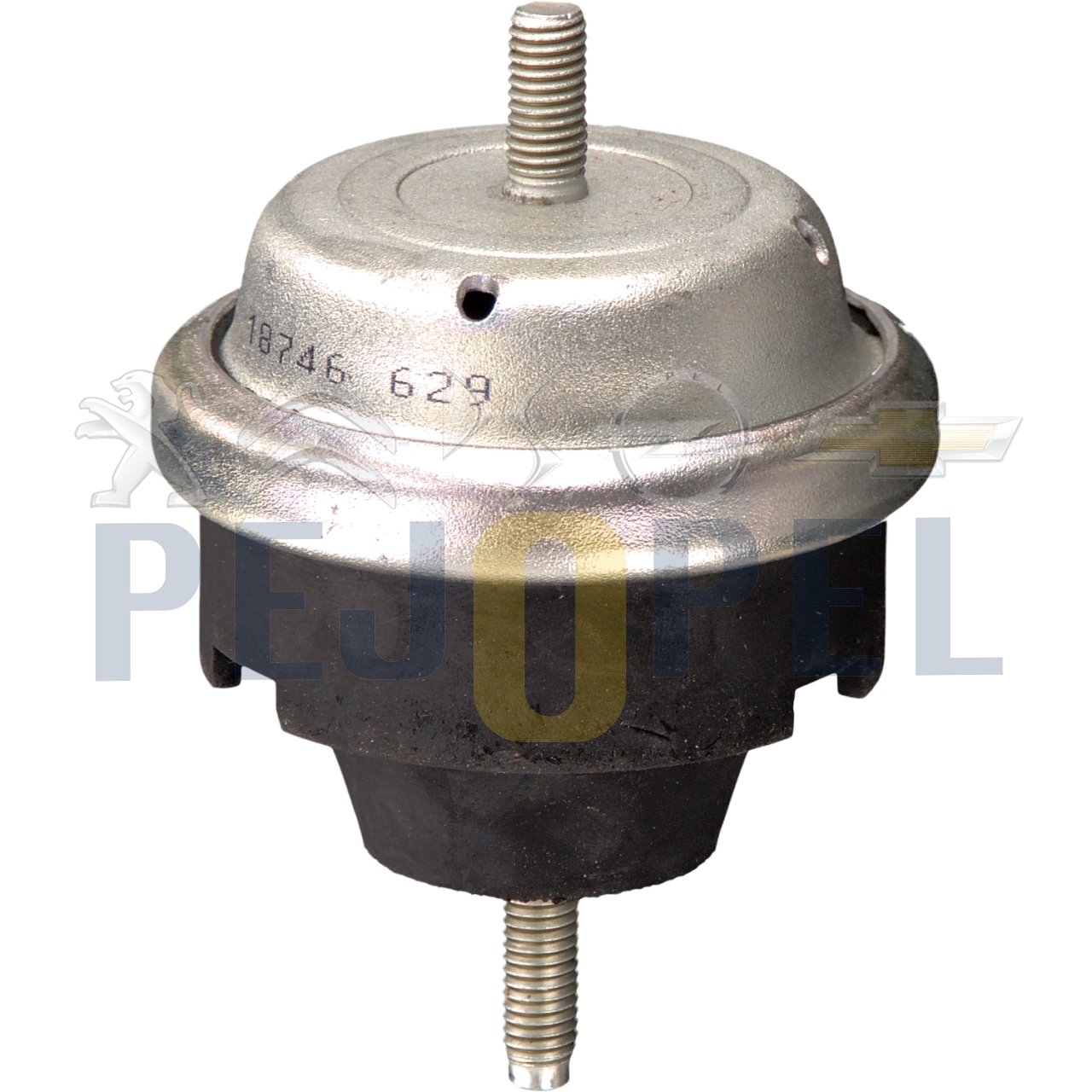 XP/BR2 98- 1.9-D1.6İ MOTOR TAKOZU SAĞ