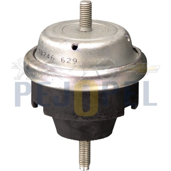 XP/BR2 98- 1.9-D1.6İ MOTOR TAKOZU SAĞ