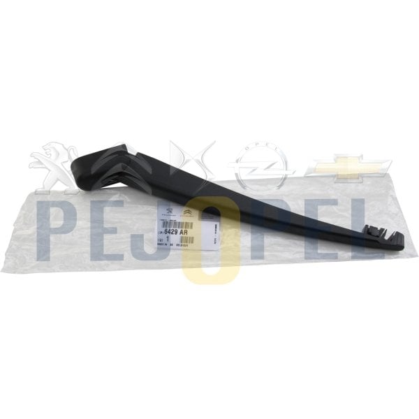 308 / 3008 07- B.M ARKA SİLECEK KOL + SÜPÜRGE TAKIM