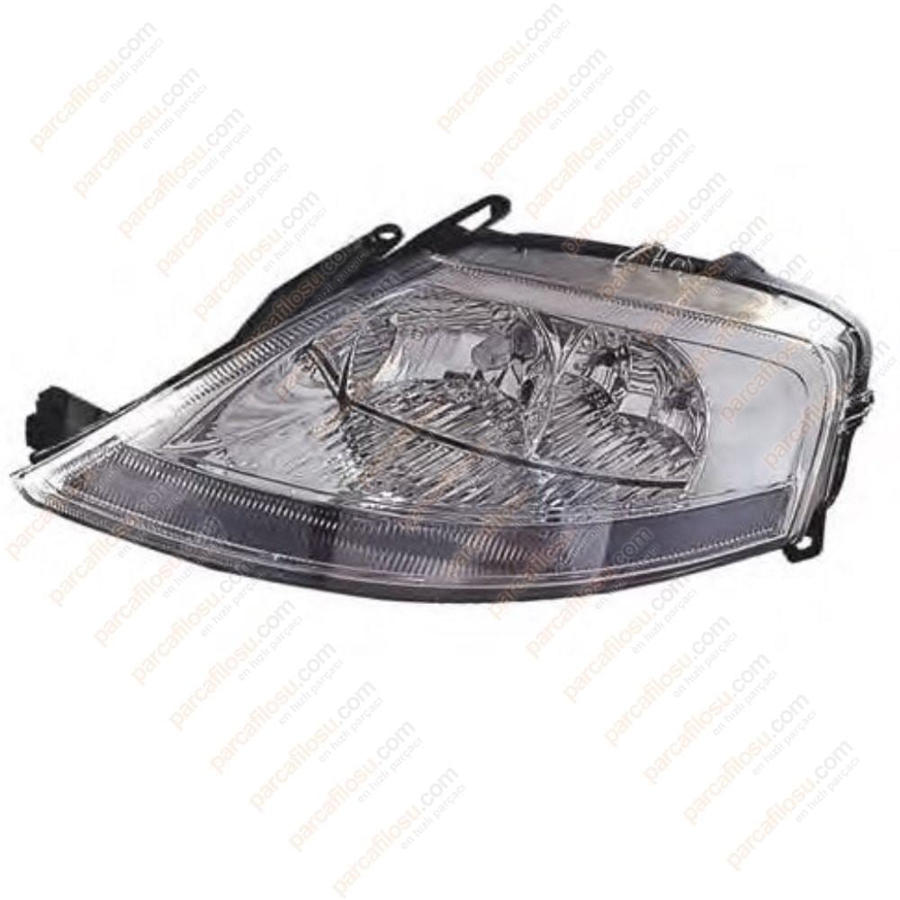 CITROEN C3 ( 2001-2008 ) SOL FAR