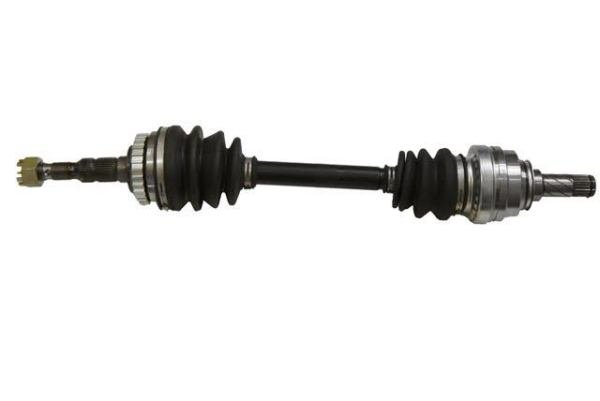 AKS SAG KOMPLE P207 (DIS FREZE: 25, IC FREZE: 22, BOY: 850 MM) DV4TD-DV4C(1,4HDI)-EP3-EP3C-EP6-EP6C