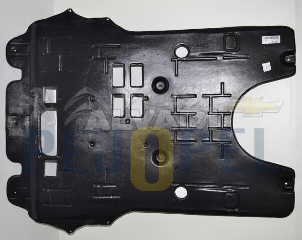 KARTER ALT PLASTİK MUHAFAZA C4-DS5-308-3008-5008
