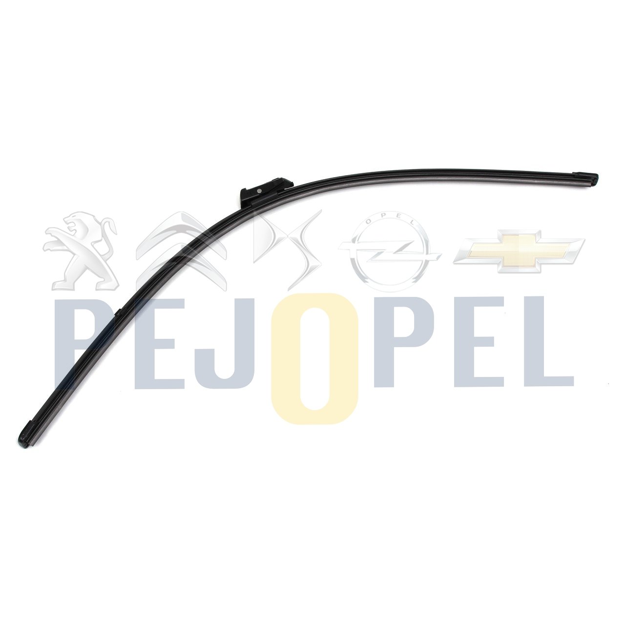 PARTNER / BERLİNGO / C3 (B618) 08- B.M SİLECEK SÜPÜRGESİ ÖN TAKIM