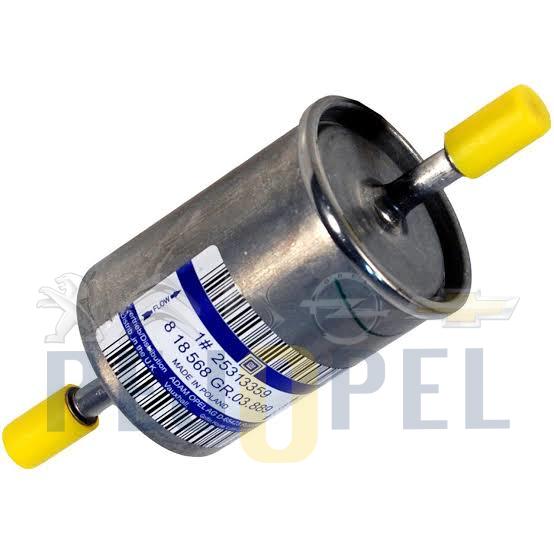 BENZIN FILTRESI VECTRA B-ASTRA G