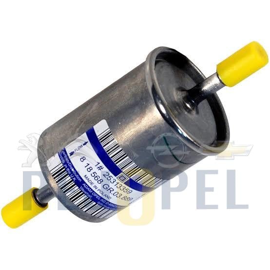 BENZIN FILTRESI VECTRA B-ASTRA G