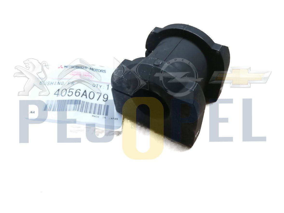 C Crosser 4x4 / 4007 07- B.M VİRAJ DEMİR LASTİĞİ