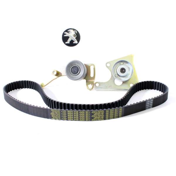 TRİGER SET PARTNER - BERLİNGO - 306 - 406 - BOXER - XUD9 136DİŞ