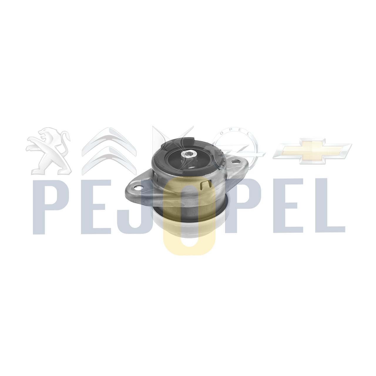 SAXO 97-00 B.M MOTOR TAKOZU