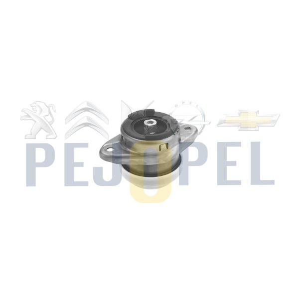SAXO 97-00 B.M MOTOR TAKOZU