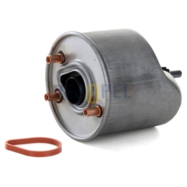 Peugeot 208 - 2008 - 207 1.6 Hdi Euro5 Orjinal Filtre Yağ Bakım Seti