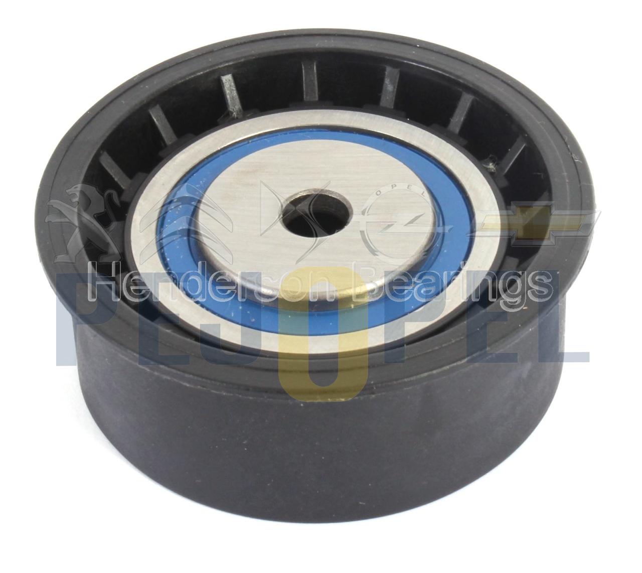 ASTRA F-G CORSA-B VECTRA B ZAFIRA 96-04 1.4-1.6-1.8 TRİGER GERGİ BILYASI