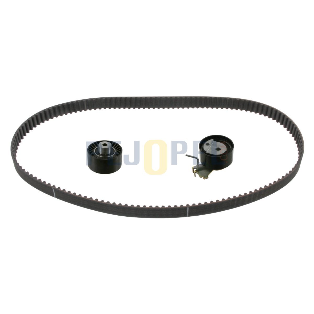 TRİGER SETİ P.206-207-307-C4-C3-C2 1.4İ 16V ET3J4