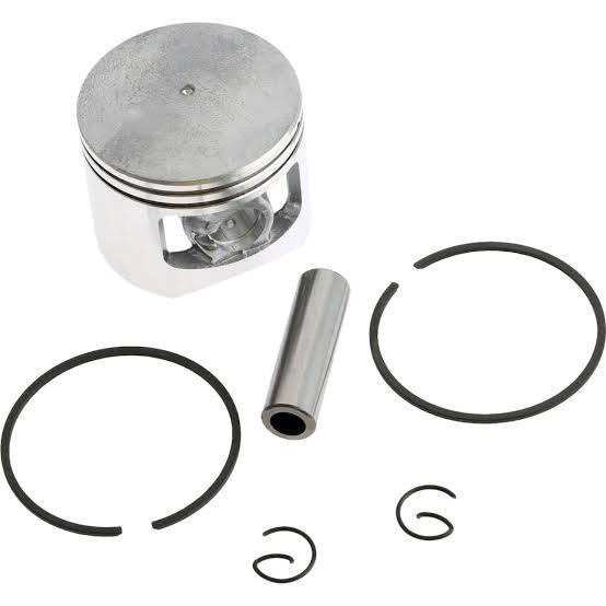 PEUGROT & CITROEN -- MOTOR PİSTON SEGMAN TAKIMI 206 - 307 - C3 - C4 - XSARA 2 -- 1.6İ 16V BENZİNLİ ( TU5JP4 - 78.50 mm / STD ) ( 4 ADET ALINIZ )
