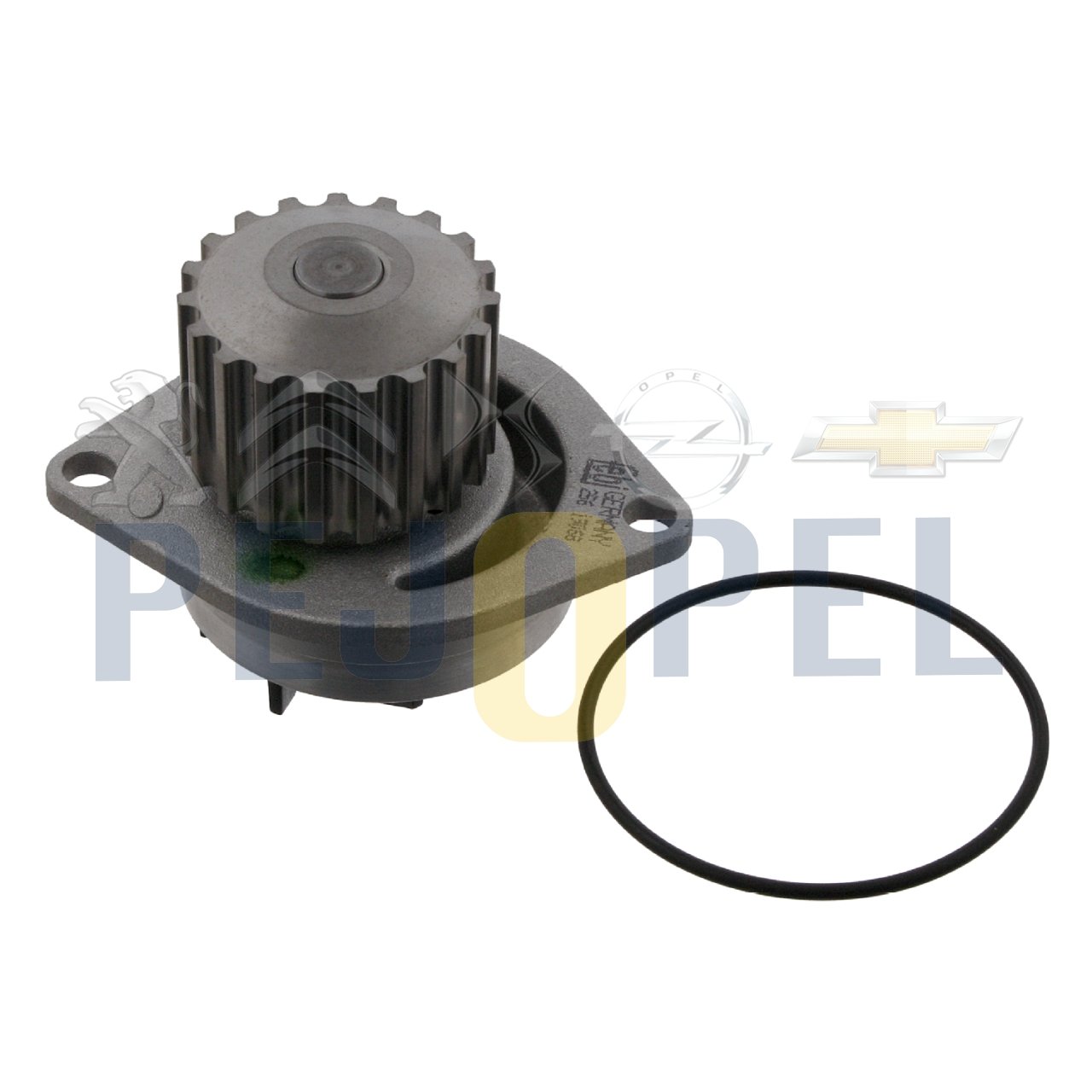 C2/SX/306 98-02 1.6 TU5JP4 DEVİRDAİM