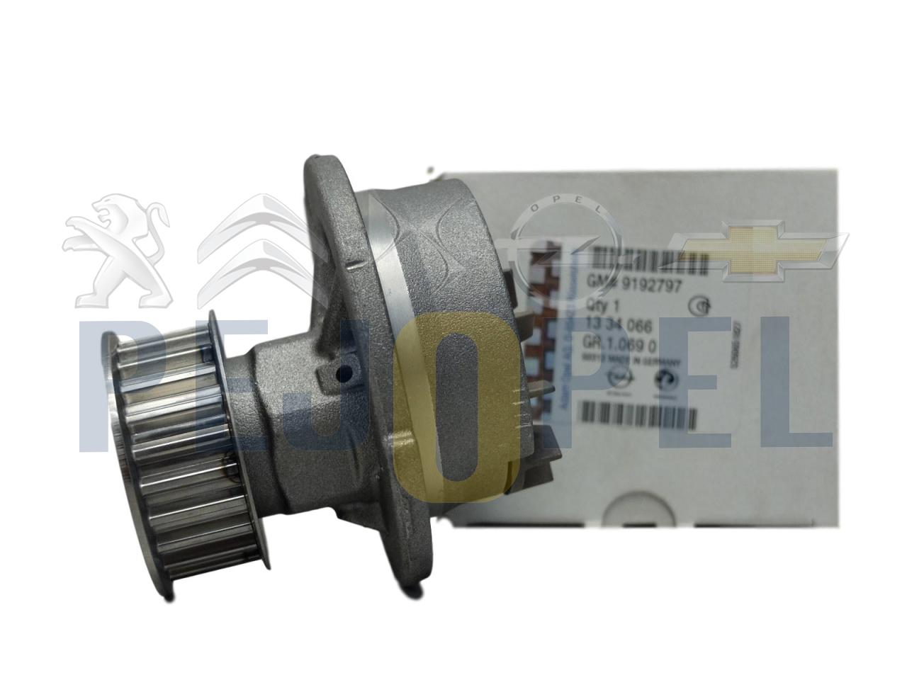 ASTRA G ASTRA F VECTRA B CORSA B 98-01 X14XE X16XE X16XEL DEVİRDAİM