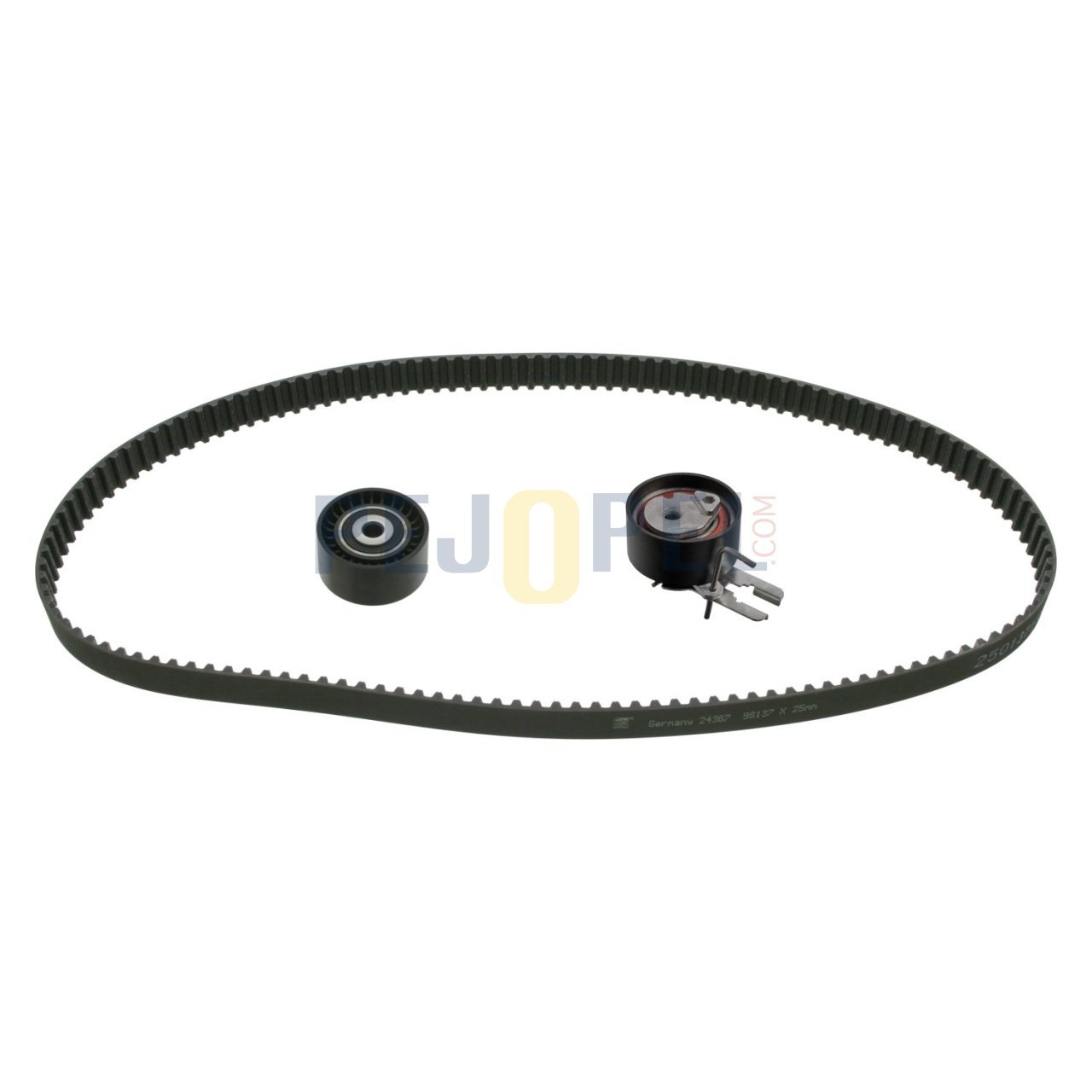EKSANTRİK KİTİ FOCU C.MAX 1.6 TDCI-P.307 C4 PART