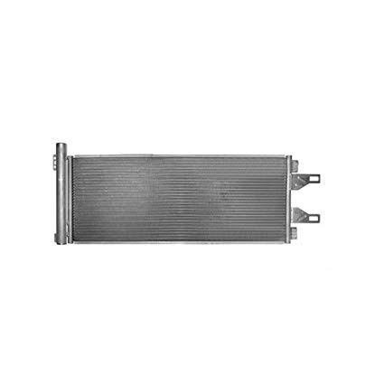 KLIMA RADYATORU BOXER III-JUMPER III 2,2HDI-3,0HDI DUCATO III-SCANIA 3,0JTD