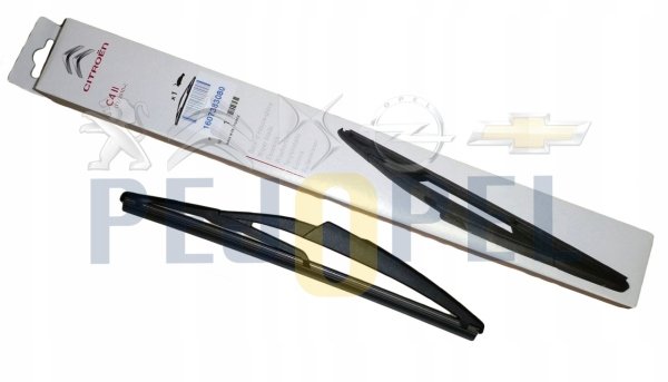 DS3/C5 II/C4 (B7) 09- B.M SİLECEK SÜPÜRGESİ ARKA
