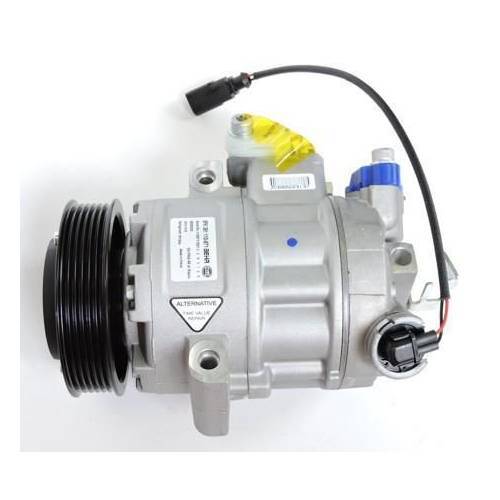 KLIMA KOMPRESORU BERLINGO  -  C2  -  C3 I  -  XSARA -  206  -  206 SW  -  206 CC  -