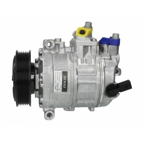 KLIMA KOMPRESORU BERLINGO  -  C2  -  C3 I  -  XSARA -  206  -  206 SW  -  206 CC  -