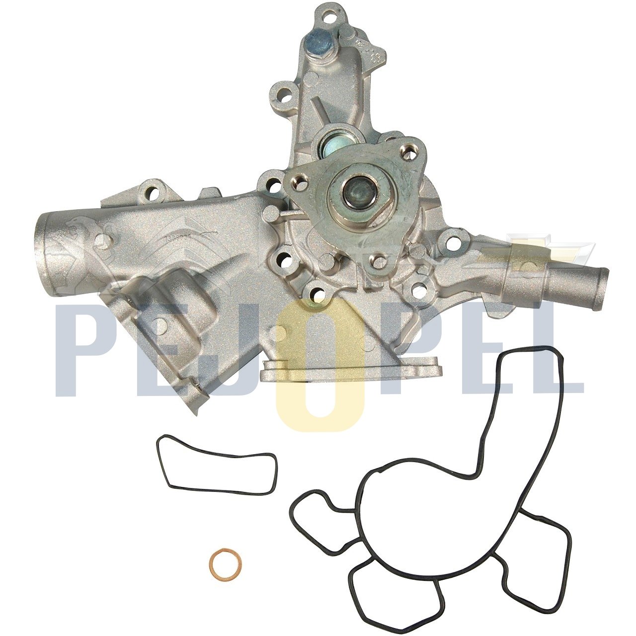 CORSA B-C 96-04 X12XE-Z12XE DEVİRDAİM