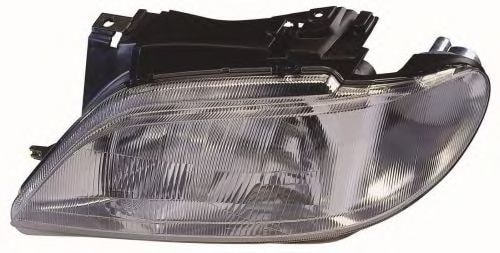 CİTROEN XSARA 1 FAR SOL  (1997-2000)