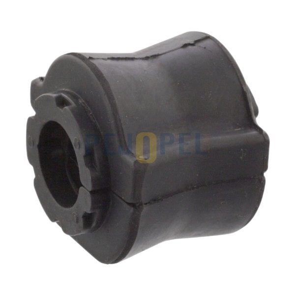 ÖN VİRAJ DEMİR LASTİĞİ 25mm PARTNER TEPE 3008