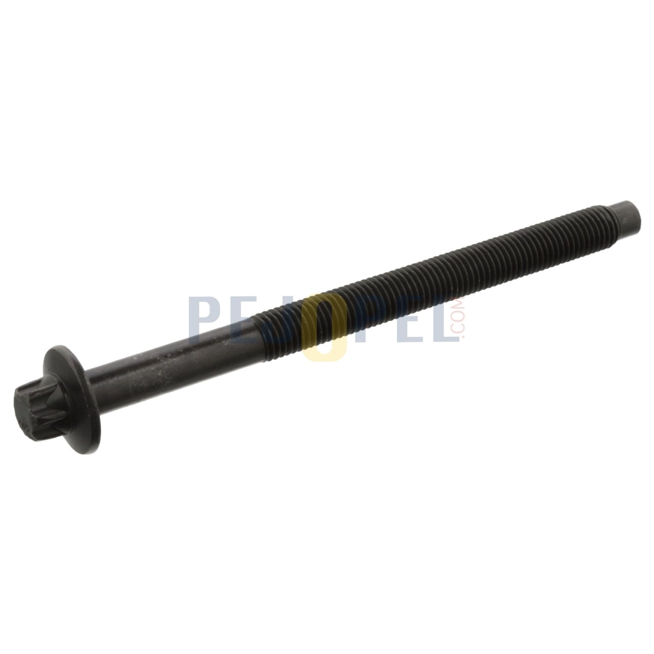 SİLİNDİR KAPAK SAPLAMA FİESTA 206 307 C3 NEMO DV4