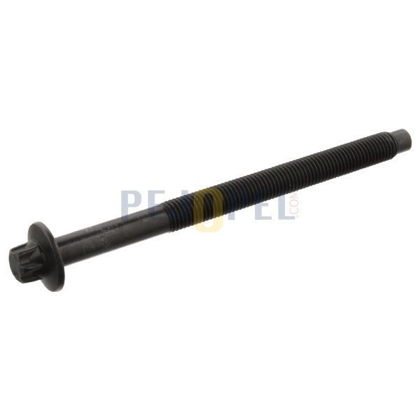 SİLİNDİR KAPAK SAPLAMA FİESTA 206 307 C3 NEMO DV4