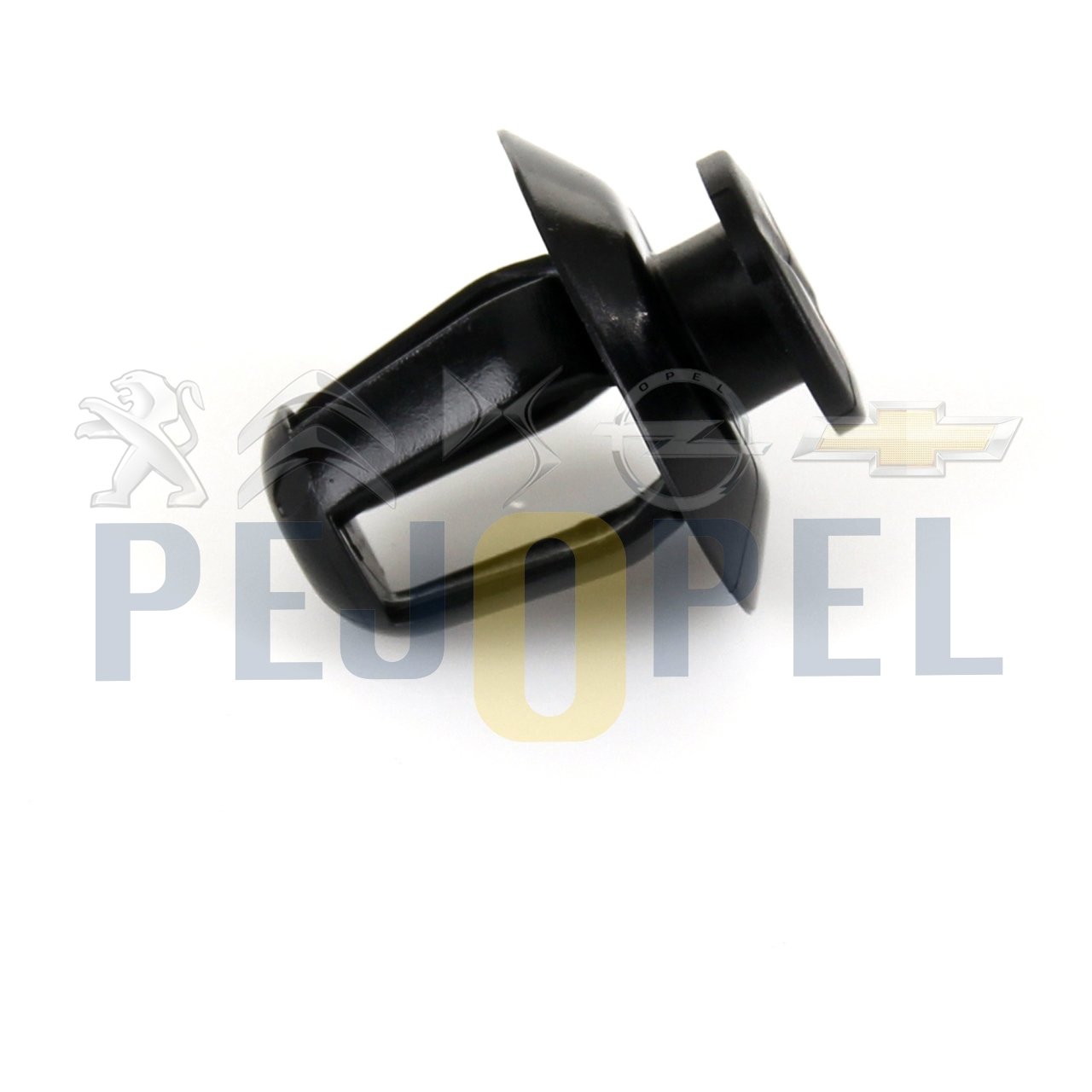 206/307/PARTNER 00- B.M KAPI DÖŞEME KLİPSİ / ÇEVRE BAND KLİPSİ