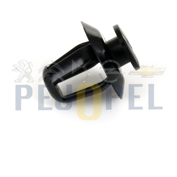 206/307/PARTNER 00- B.M KAPI DÖŞEME KLİPSİ / ÇEVRE BAND KLİPSİ