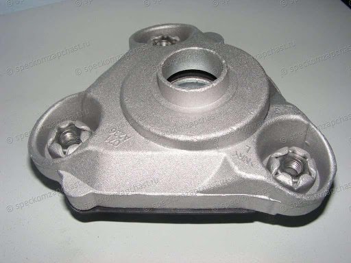 AMORTİSÖR TAKOZ RULMAN SOL BOXER JUMPER DUCATO 06>